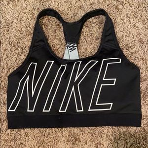 Nike Sports Bra!